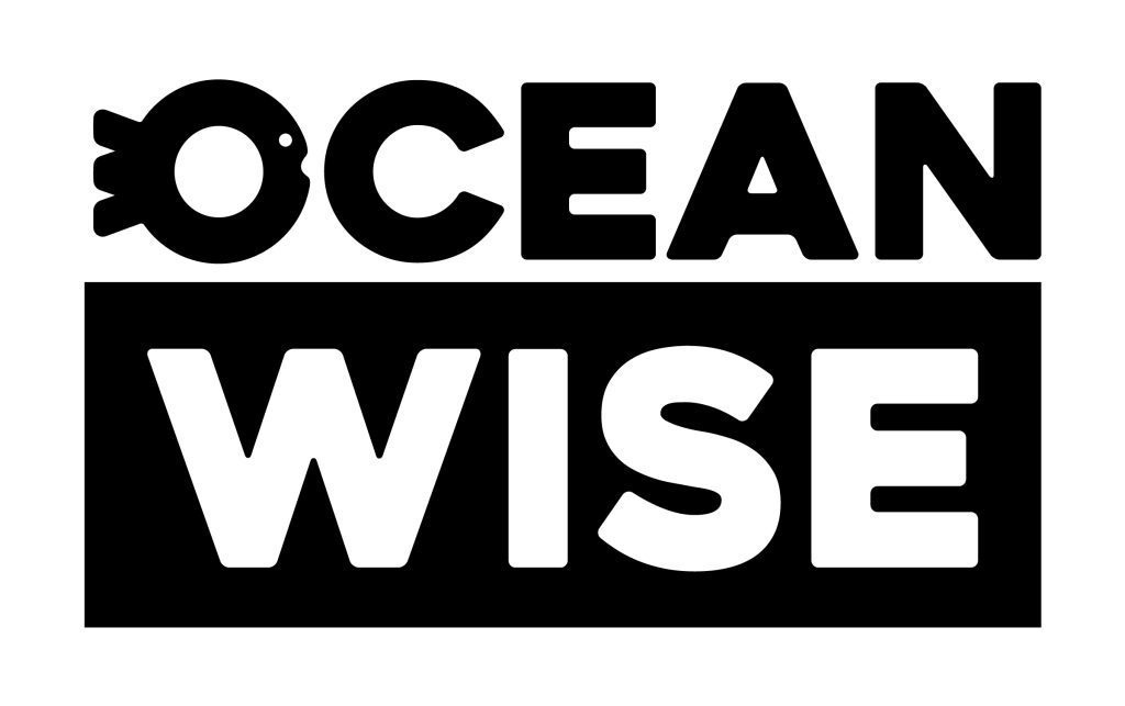 Ocean Wise Certified Logo